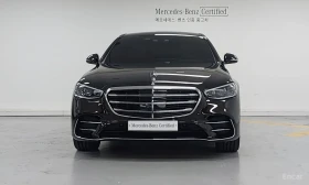 Mercedes-Benz S 400 d/4MATIC/ПРЕДСТАВИТЕЛСТВО/КАФЯВ САЛОН/КРАЙНА ЦЕНА | Auto.bg — изображение 2 Mercedes-Benz S 400 d/4MATIC/ПРЕДСТАВИТЕЛСТВО/КАФЯВ САЛОН/КРАЙНА ЦЕНА | Auto.bg — изображение 2