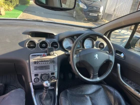 Peugeot 308 SW - 1800 € - 19926985 7 | Car24.bg Peugeot 308 SW - 1800 € - 19926985 7
