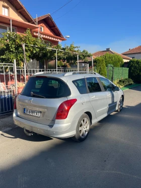 Peugeot 308 SW - 1800 € - 19926985 3 | Car24.bg Peugeot 308 SW - 1800 € - 19926985 3