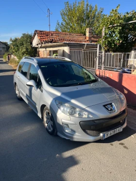 Peugeot 308 SW - 1800 € - 19926985 2 | Car24.bg Peugeot 308 SW - 1800 € - 19926985 2