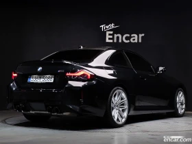 BMW M2 M2 Coupe | Auto.bg — изображение 7 BMW M2 M2 Coupe | Auto.bg — изображение 7