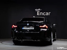 BMW M2 M2 Coupe | Auto.bg — изображение 9 BMW M2 M2 Coupe | Auto.bg — изображение 9