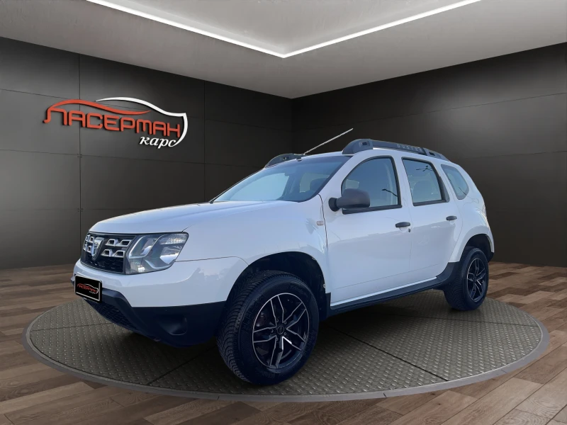 Dacia Duster 1.5 DCI AMBIANCE - 10995 лв. / 5621.65 € - 77126975 1 | Car24.bg Dacia Duster 1.5 DCI AMBIANCE - 10995 лв. / 5621.65 € - 77126975 1