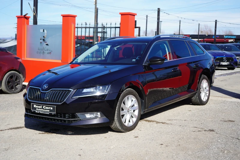 Skoda Superb 2.0 TDI* 4Х4 - 13480 € / 26364.59 лв. - 86128202 1 | Car24.bg Skoda Superb 2.0 TDI* 4Х4 - 13480 € / 26364.59 лв. - 86128202 1