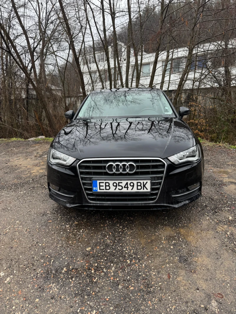 Audi A3 - 7600 € / 14864.31 лв. - 16178067 1 | Car24.bg Audi A3 - 7600 € / 14864.31 лв. - 16178067 1