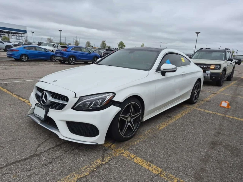 Mercedes-Benz C 300 COUPE 4MATIC * FULL AMG PACK* ПАНОРАМА* ГЕНЕРАЦИЯ* - 9990 € / 19538.74 лв. - 86814640 1 | Car24.bg Mercedes-Benz C 300 COUPE 4MATIC * FULL AMG PACK* ПАНОРАМА* ГЕНЕРАЦИЯ* - 9990 € / 19538.74 лв. - 86814640 1