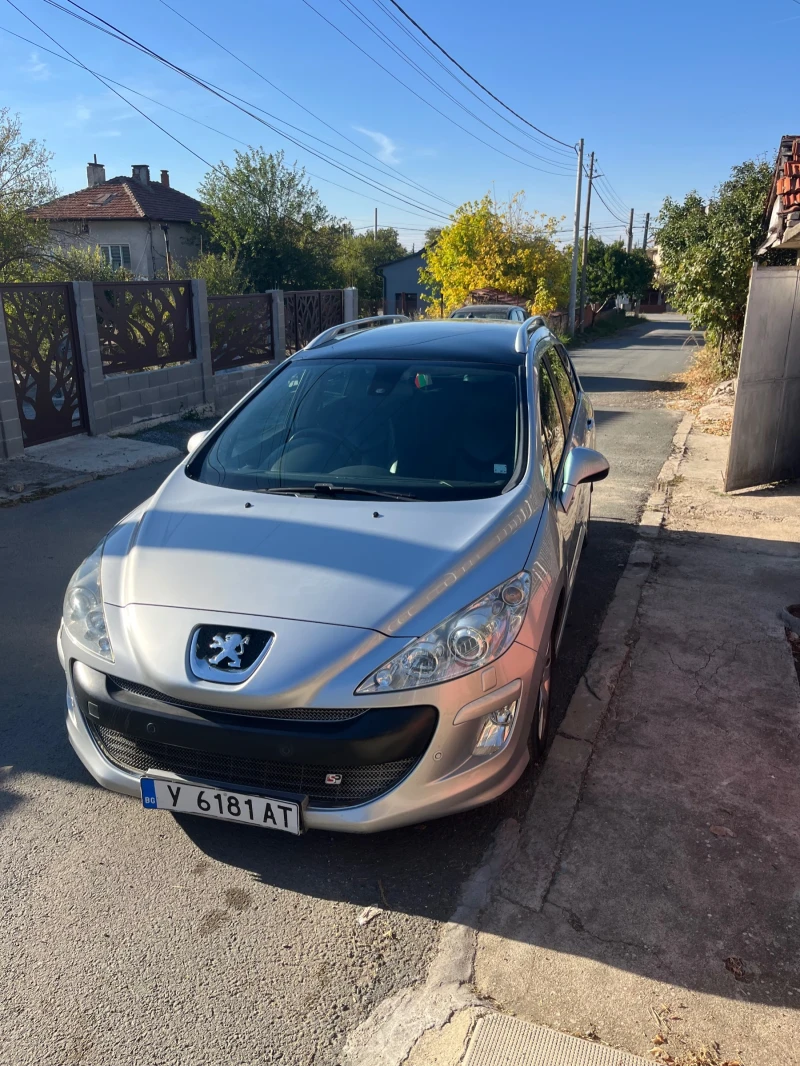 Peugeot 308 SW - 1800 € - 19926985 1 | Car24.bg Peugeot 308 SW - 1800 € - 19926985 1