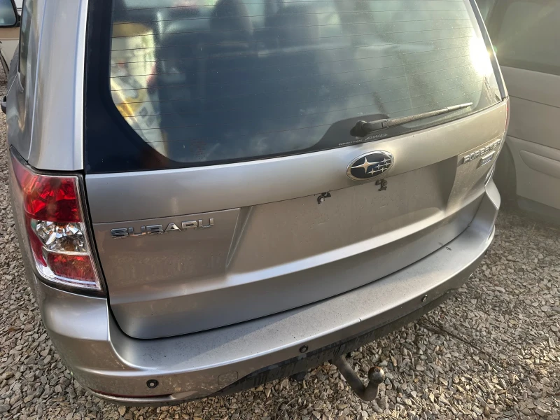 Subaru Forester - 111 € - 64649101 1 | Car24.bg Subaru Forester - 111 € - 64649101 1