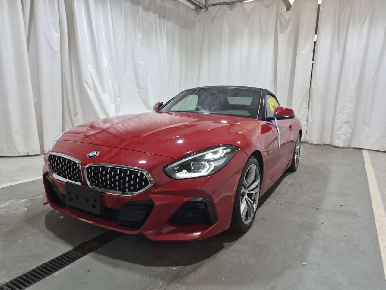 BMW Z4 * SDRIVE30I * CARFAX * Бeз инциденти * | Auto.bg — изображение 1 BMW Z4 * SDRIVE30I * CARFAX * Бeз инциденти * | Auto.bg — изображение 1