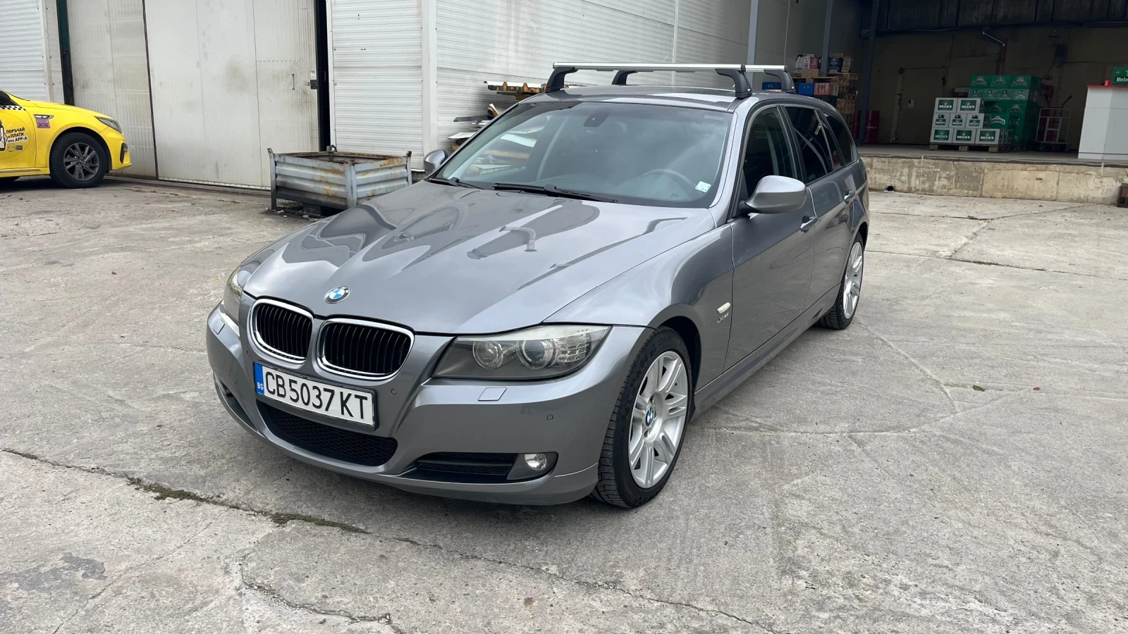 BMW 320 320D XDrive 177ks | Auto.bg — изображение 1 BMW 320 320D XDrive 177ks | Auto.bg — изображение 1