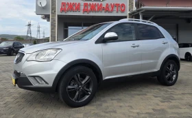 Снимка SsangYong Korando