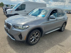 BMW X3 - Car24.bg BMW X3