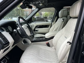Land Rover Range rover SV Autobiography Lang - цена по договаряне - 25664809 11 | Car24.bg Land Rover Range rover SV Autobiography Lang - цена по договаряне - 25664809 11