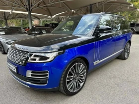 Land Rover Range rover SV Autobiography Lang - цена по договаряне - 25664809 2 | Car24.bg Land Rover Range rover SV Autobiography Lang - цена по договаряне - 25664809 2