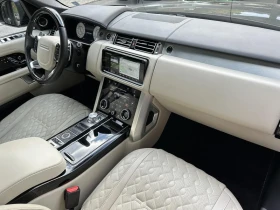 Land Rover Range rover SV Autobiography Lang - цена по договаряне - 25664809 13 | Car24.bg Land Rover Range rover SV Autobiography Lang - цена по договаряне - 25664809 13