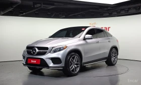 Mercedes-Benz GLE 350 - Car24.bg Mercedes-Benz GLE 350