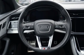 Audi Q8 50 TDI/Matrix/Quattro/Digital - 39999 € / 78231.24 лв. - 24293106 11 | Car24.bg Audi Q8 50 TDI/Matrix/Quattro/Digital - 39999 € / 78231.24 лв. - 24293106 11