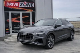 Audi Q8 50 TDI/Matrix/Quattro/Digital - Car24.bg Audi Q8 50 TDI/Matrix/Quattro/Digital