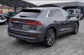 Audi Q8 50 TDI/Matrix/Quattro/Digital - 39999 € / 78231.24 лв. - 24293106 5 | Car24.bg Audi Q8 50 TDI/Matrix/Quattro/Digital - 39999 € / 78231.24 лв. - 24293106 5