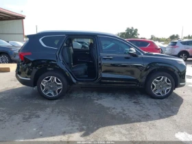 Hyundai Santa fe HYBRID LIMITED - 23675 € / 46304.28 лв. - 77811428 14 | Car24.bg Hyundai Santa fe HYBRID LIMITED - 23675 € / 46304.28 лв. - 77811428 14