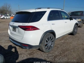 Mercedes-Benz GLE 350 2.0l 4Matic - 41900 € / 81949.28 лв. - 60059458 4 | Car24.bg Mercedes-Benz GLE 350 2.0l 4Matic - 41900 € / 81949.28 лв. - 60059458 4