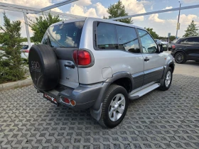 Nissan Terrano 2.7TD-125кс= КЛИМАТИК= 4Х4= ИТАЛИЯ= КЪСА БАЗА - 6500 € / 12712.90 лв. - 52336629 3 | Car24.bg Nissan Terrano 2.7TD-125кс= КЛИМАТИК= 4Х4= ИТАЛИЯ= КЪСА БАЗА - 6500 € / 12712.90 лв. - 52336629 3
