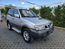 Nissan Terrano 2.7TD-125кс= КЛИМАТИК= 4Х4= ИТАЛИЯ= КЪСА БАЗА - 6500 € / 12712.90 лв. - 52336629 2 | Car24.bg Nissan Terrano 2.7TD-125кс= КЛИМАТИК= 4Х4= ИТАЛИЯ= КЪСА БАЗА - 6500 € / 12712.90 лв. - 52336629 2