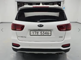 Kia Sorento Diesel 2.2 2Wd Noblesse | Auto.bg — изображение 3 Kia Sorento Diesel 2.2 2Wd Noblesse | Auto.bg — изображение 3