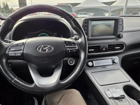 Hyundai Kona Electric Preferred FWD | Auto.bg — изображение 13 Hyundai Kona Electric Preferred FWD | Auto.bg — изображение 13