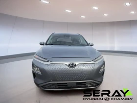 Hyundai Kona Electric Preferred FWD | Auto.bg — изображение 6 Hyundai Kona Electric Preferred FWD | Auto.bg — изображение 6