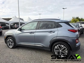 Hyundai Kona Electric Preferred FWD | Auto.bg — изображение 2 Hyundai Kona Electric Preferred FWD | Auto.bg — изображение 2