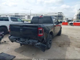 Dodge RAM 1500 5.7* LIMITED* HARMAN/KARDON* 360* ОБДУХВАНЕ* ТЪРГ | Auto.bg — изображение 7 Dodge RAM 1500 5.7* LIMITED* HARMAN/KARDON* 360* ОБДУХВАНЕ* ТЪРГ | Auto.bg — изображение 7