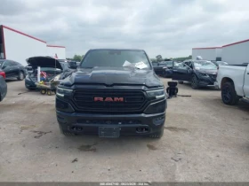 Dodge RAM 1500 5.7* LIMITED* HARMAN/KARDON* 360* ОБДУХВАНЕ* ТЪРГ