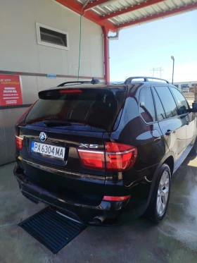 BMW X5 - 5704 € - 91926574 5 | Car24.bg BMW X5 - 5704 € - 91926574 5