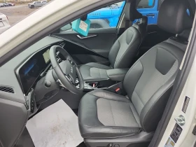 Kia Niro EV PREMIUM+ 4D UTILITY/CARFAX/ФИНАНСИРАНЕ/ | Auto.bg — изображение 5 Kia Niro EV PREMIUM+ 4D UTILITY/CARFAX/ФИНАНСИРАНЕ/ | Auto.bg — изображение 5