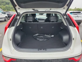 Kia Niro EV PREMIUM+ 4D UTILITY/CARFAX/ФИНАНСИРАНЕ/ | Auto.bg — изображение 14 Kia Niro EV PREMIUM+ 4D UTILITY/CARFAX/ФИНАНСИРАНЕ/ | Auto.bg — изображение 14