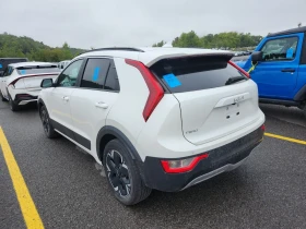 Kia Niro EV PREMIUM+ 4D UTILITY/CARFAX/ФИНАНСИРАНЕ/ | Auto.bg — изображение 4 Kia Niro EV PREMIUM+ 4D UTILITY/CARFAX/ФИНАНСИРАНЕ/ | Auto.bg — изображение 4