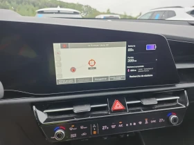 Kia Niro EV PREMIUM+ 4D UTILITY/CARFAX/ФИНАНСИРАНЕ/ | Auto.bg — изображение 11 Kia Niro EV PREMIUM+ 4D UTILITY/CARFAX/ФИНАНСИРАНЕ/ | Auto.bg — изображение 11