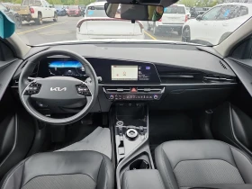 Kia Niro EV PREMIUM+ 4D UTILITY/CARFAX/ФИНАНСИРАНЕ/ | Auto.bg — изображение 10 Kia Niro EV PREMIUM+ 4D UTILITY/CARFAX/ФИНАНСИРАНЕ/ | Auto.bg — изображение 10