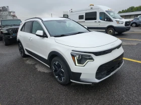 Kia Niro EV PREMIUM+ 4D UTILITY/CARFAX/ФИНАНСИРАНЕ/ | Auto.bg — изображение 2 Kia Niro EV PREMIUM+ 4D UTILITY/CARFAX/ФИНАНСИРАНЕ/ | Auto.bg — изображение 2