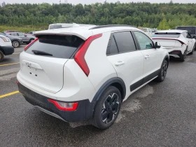 Kia Niro EV PREMIUM+ 4D UTILITY/CARFAX/ФИНАНСИРАНЕ/ | Auto.bg — изображение 3 Kia Niro EV PREMIUM+ 4D UTILITY/CARFAX/ФИНАНСИРАНЕ/ | Auto.bg — изображение 3