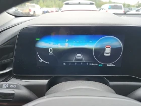 Kia Niro EV PREMIUM+ 4D UTILITY/CARFAX/ФИНАНСИРАНЕ/ | Auto.bg — изображение 9 Kia Niro EV PREMIUM+ 4D UTILITY/CARFAX/ФИНАНСИРАНЕ/ | Auto.bg — изображение 9