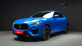 Maserati Levante F TRIBUTO AWD