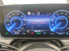 Mercedes-Benz EQE 300 Sport Leather LED Navi 100% SoH | Auto.bg — изображение 8 Mercedes-Benz EQE 300 Sport Leather LED Navi 100% SoH | Auto.bg — изображение 8