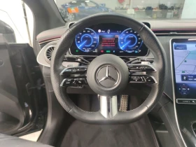 Mercedes-Benz EQE 300 Sport Leather LED Navi 100% SoH | Auto.bg — изображение 7 Mercedes-Benz EQE 300 Sport Leather LED Navi 100% SoH | Auto.bg — изображение 7