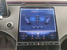 Mercedes-Benz EQE 300 Sport Leather LED Navi 100% SoH | Auto.bg — изображение 11 Mercedes-Benz EQE 300 Sport Leather LED Navi 100% SoH | Auto.bg — изображение 11