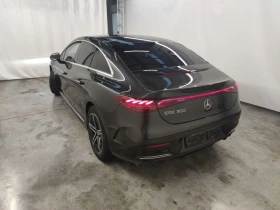 Mercedes-Benz EQE 300 Sport Leather LED Navi 100% SoH | Auto.bg — изображение 4 Mercedes-Benz EQE 300 Sport Leather LED Navi 100% SoH | Auto.bg — изображение 4