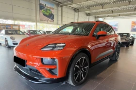 Porsche Macan TURBO / SPORT CHRONO / PANO / BOSE / HUD / 360 / | Auto.bg — изображение 3 Porsche Macan TURBO / SPORT CHRONO / PANO / BOSE / HUD / 360 / | Auto.bg — изображение 3