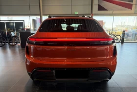 Porsche Macan TURBO / SPORT CHRONO / PANO / BOSE / HUD / 360 / | Auto.bg — изображение 6 Porsche Macan TURBO / SPORT CHRONO / PANO / BOSE / HUD / 360 / | Auto.bg — изображение 6