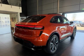 Porsche Macan TURBO / SPORT CHRONO / PANO / BOSE / HUD / 360 / | Auto.bg — изображение 7 Porsche Macan TURBO / SPORT CHRONO / PANO / BOSE / HUD / 360 / | Auto.bg — изображение 7